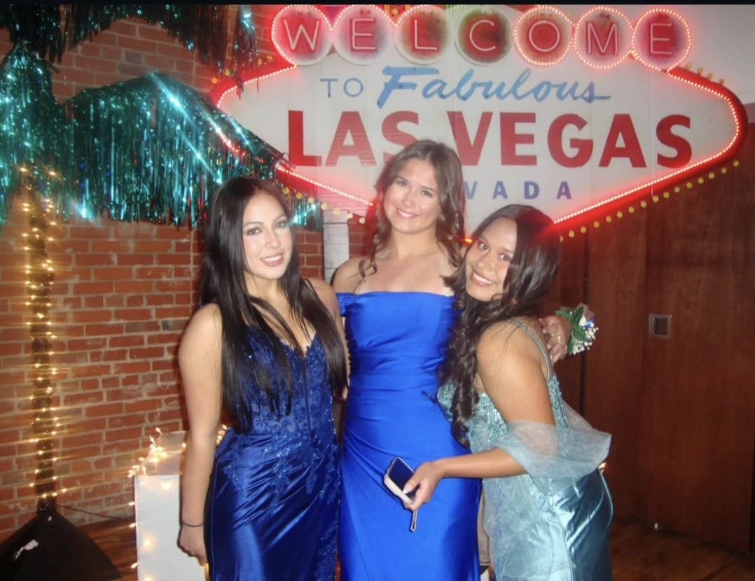 Prom gallery